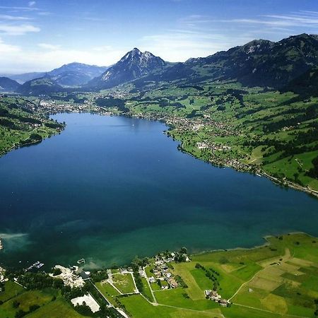 Sarnen Apartment 1 Luaran gambar