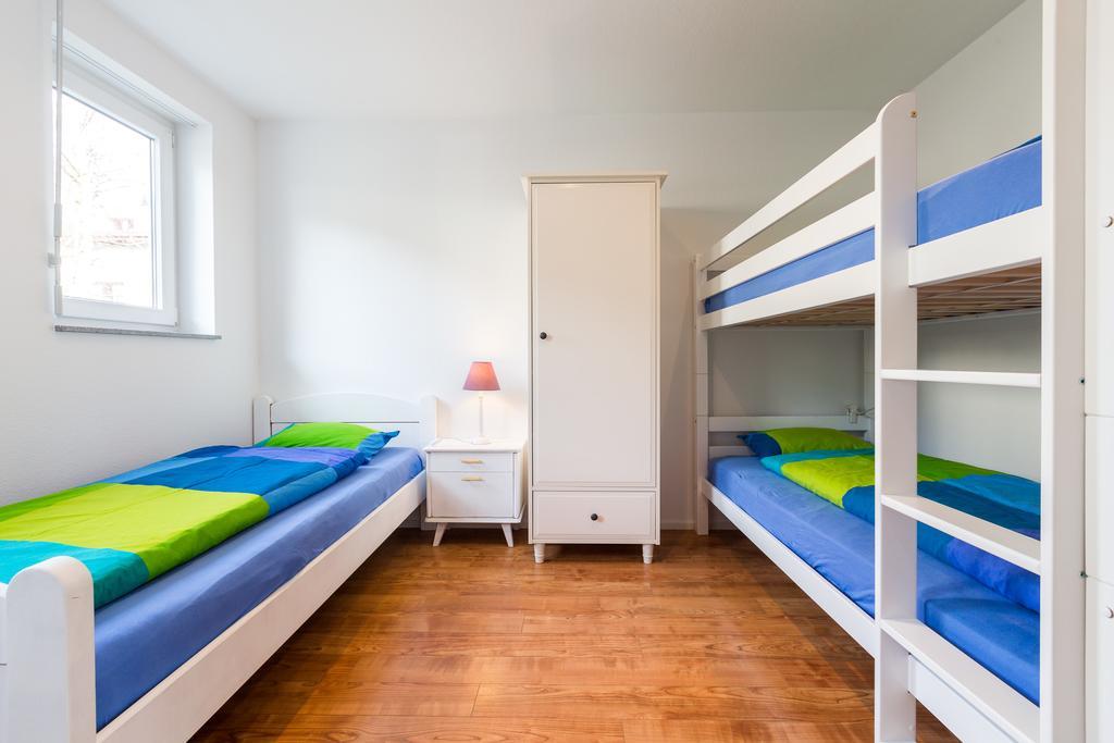 Sarnen Apartment 1 Luaran gambar