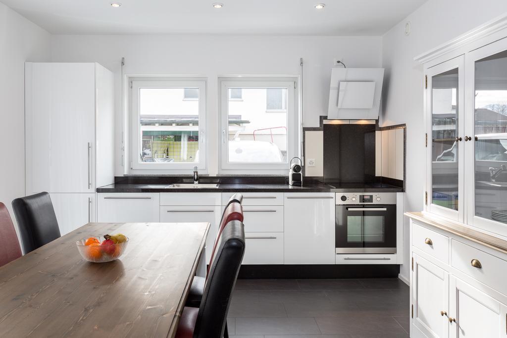 Sarnen Apartment 1 Luaran gambar