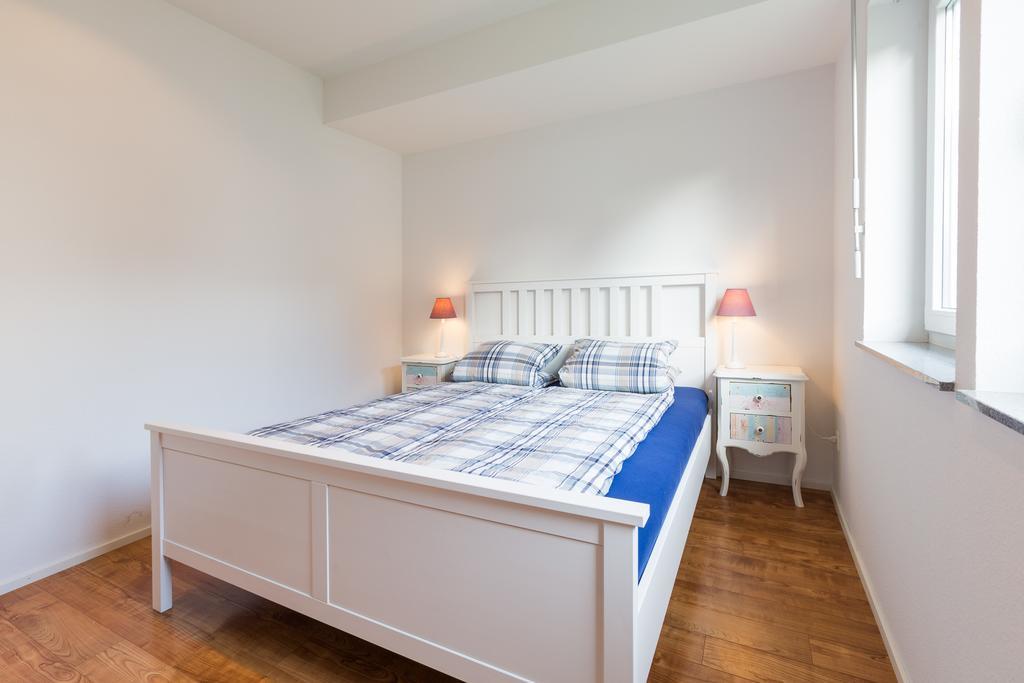Sarnen Apartment 1 Luaran gambar